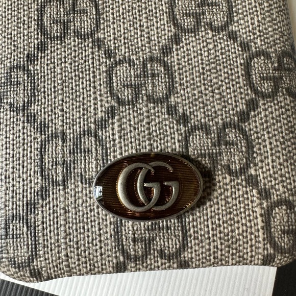 Gucci Ophidia Tessuto iPhone Monogram X/XS Case NEW WITH BOX - Picture 4 of 14